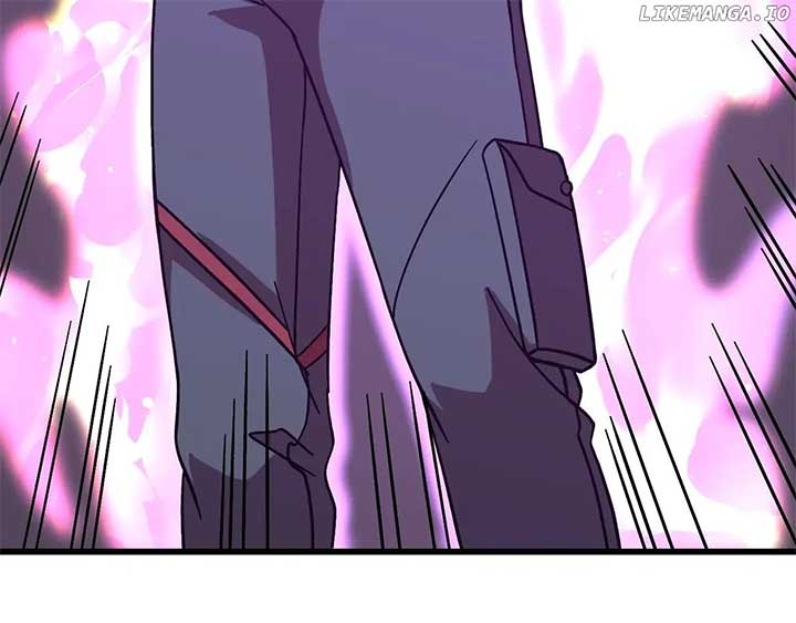 Logging 10,000 Years into the Future Chapter 228 - Page 37