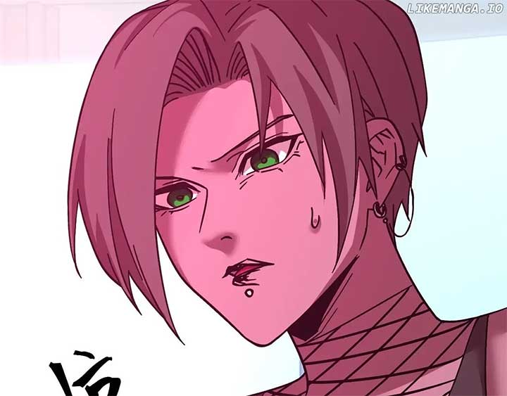 Logging 10,000 Years into the Future Chapter 228 - Page 4