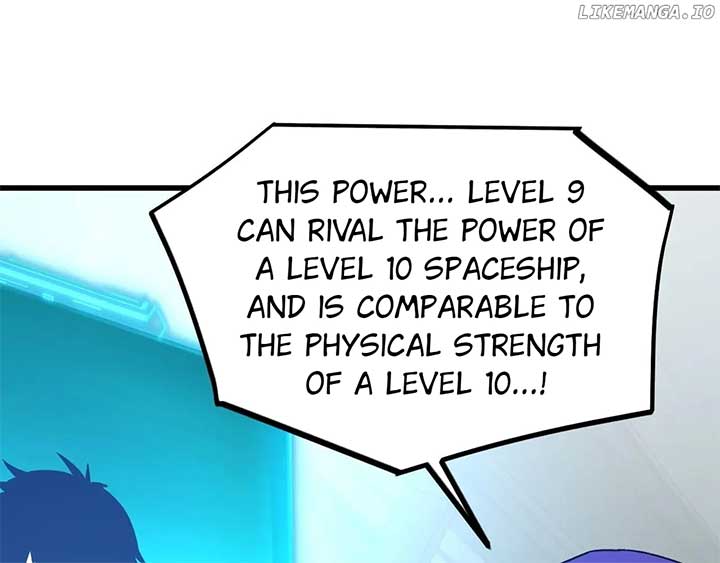 Logging 10,000 Years into the Future Chapter 228 - Page 41