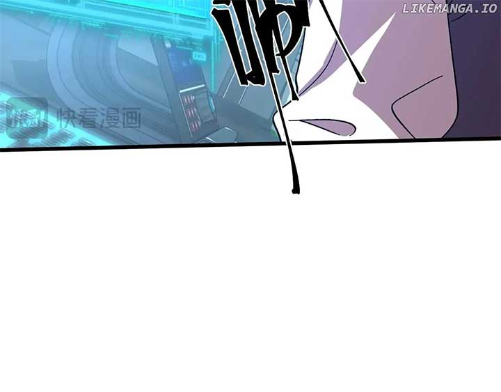 Logging 10,000 Years into the Future Chapter 228 - Page 43