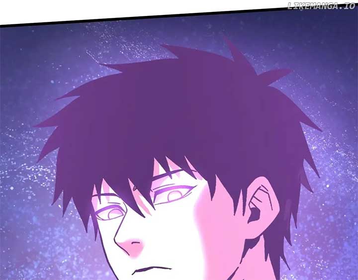 Logging 10,000 Years into the Future Chapter 228 - Page 44