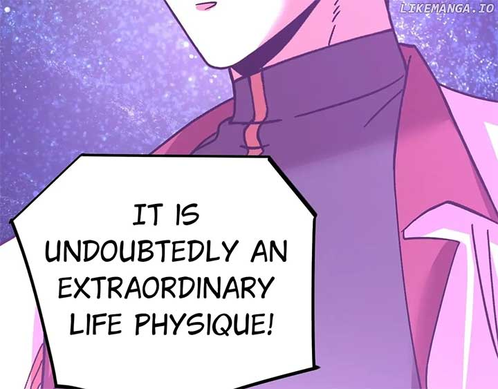 Logging 10,000 Years into the Future Chapter 228 - Page 45