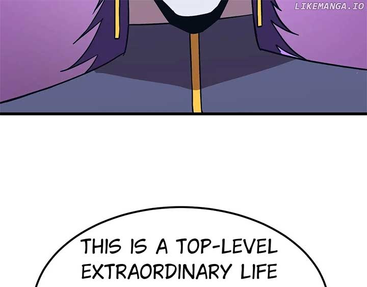 Logging 10,000 Years into the Future Chapter 228 - Page 47