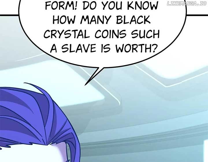 Logging 10,000 Years into the Future Chapter 228 - Page 48