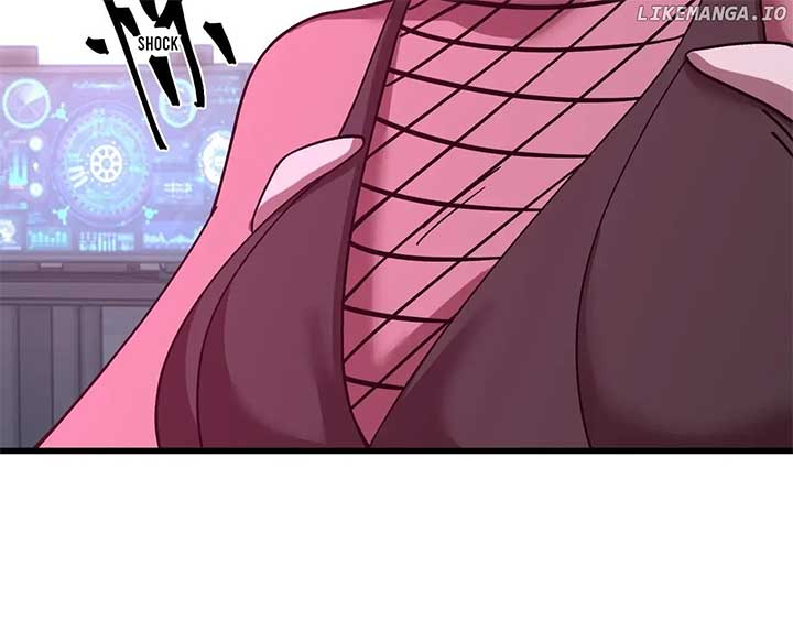 Logging 10,000 Years into the Future Chapter 228 - Page 5