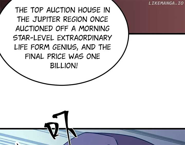 Logging 10,000 Years into the Future Chapter 228 - Page 54