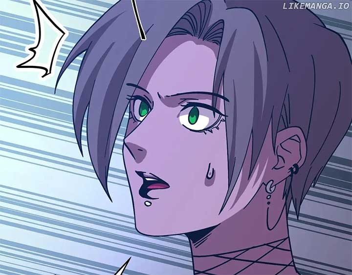 Logging 10,000 Years into the Future Chapter 228 - Page 55