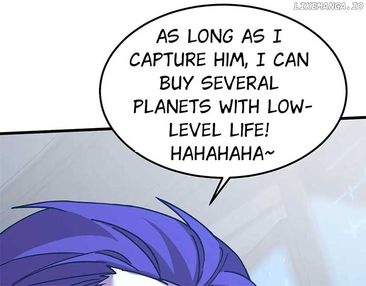 Logging 10,000 Years into the Future Chapter 228 - Page 57
