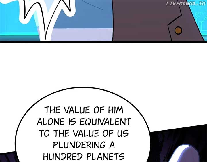 Logging 10,000 Years into the Future Chapter 228 - Page 66
