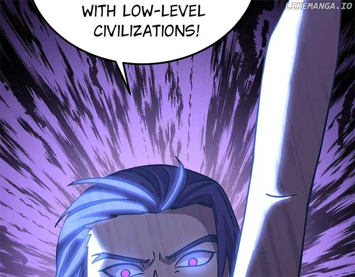 Logging 10,000 Years into the Future Chapter 228 - Page 67