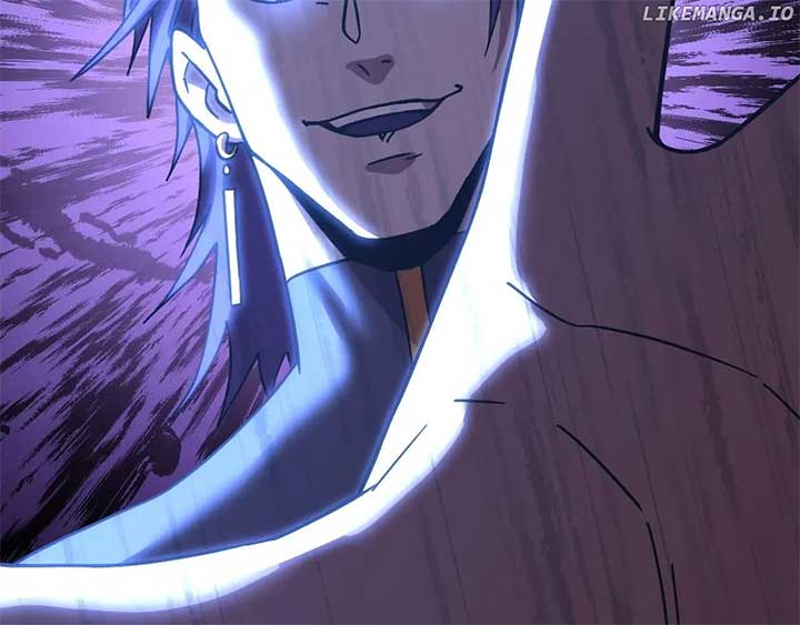 Logging 10,000 Years into the Future Chapter 228 - Page 68