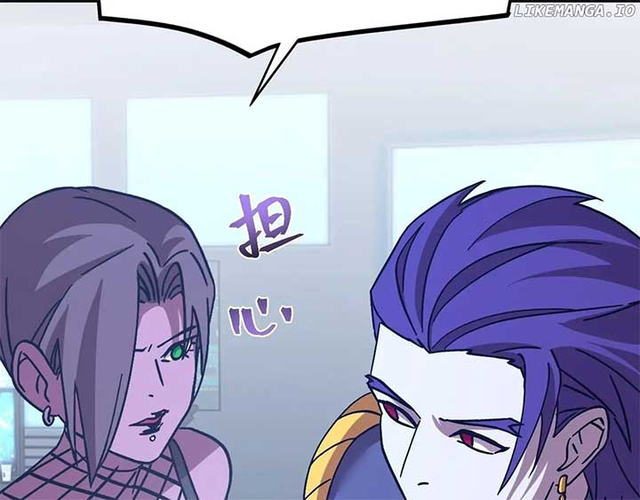 Logging 10,000 Years into the Future Chapter 228 - Page 71