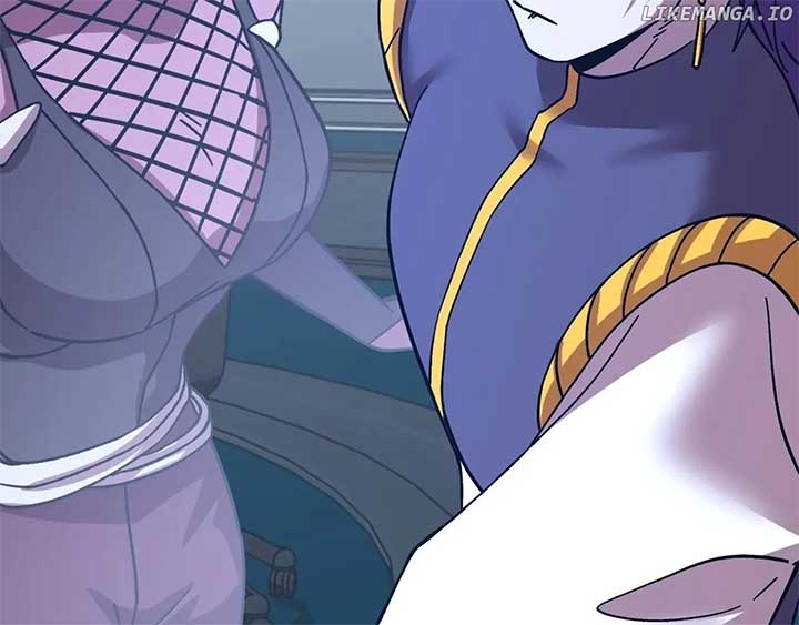 Logging 10,000 Years into the Future Chapter 228 - Page 72