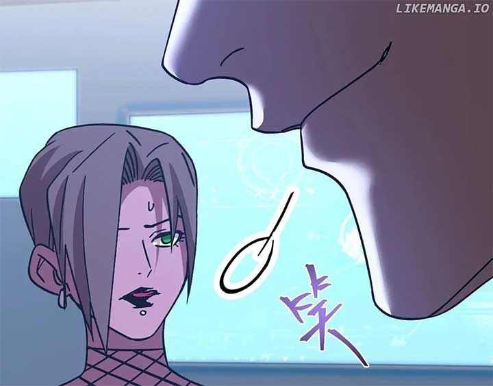 Logging 10,000 Years into the Future Chapter 228 - Page 75