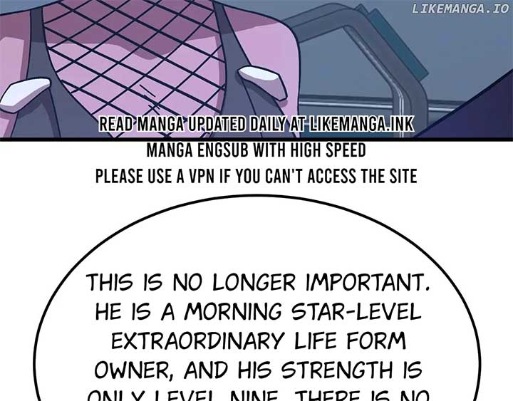 Logging 10,000 Years into the Future Chapter 228 - Page 76