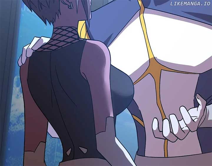 Logging 10,000 Years into the Future Chapter 228 - Page 82