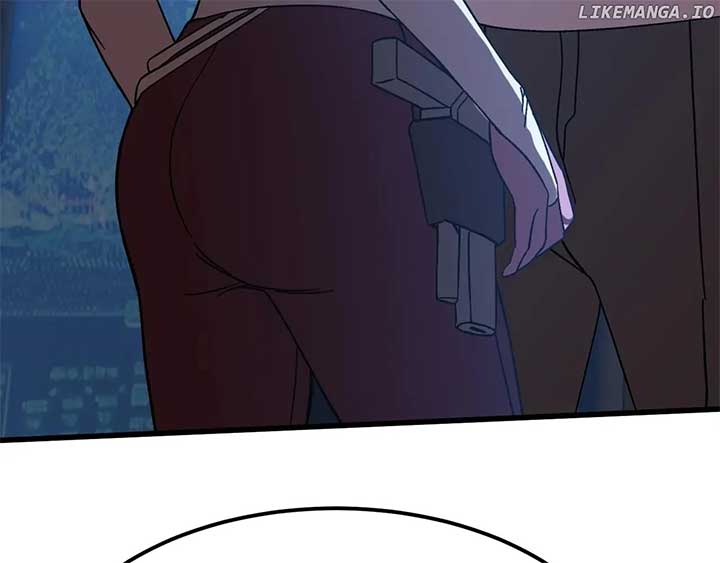 Logging 10,000 Years into the Future Chapter 228 - Page 83
