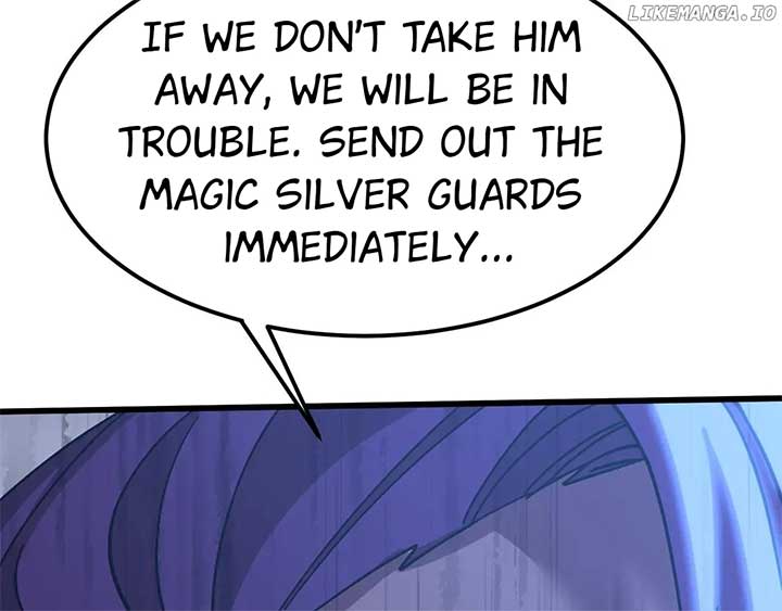 Logging 10,000 Years into the Future Chapter 228 - Page 84