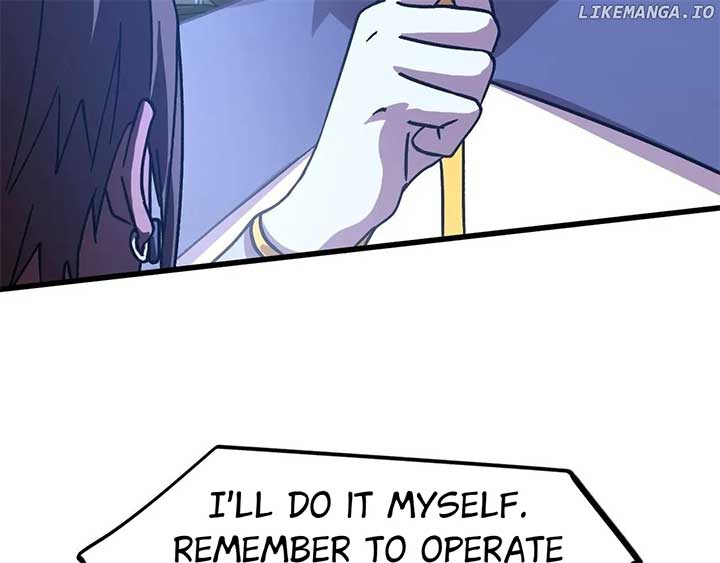 Logging 10,000 Years into the Future Chapter 228 - Page 89