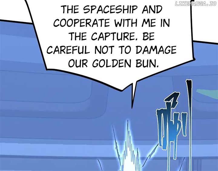 Logging 10,000 Years into the Future Chapter 228 - Page 90