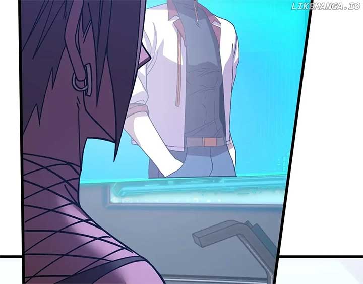 Logging 10,000 Years into the Future Chapter 228 - Page 94