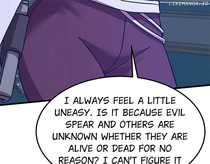 Logging 10,000 Years into the Future Chapter 228 - Page 97