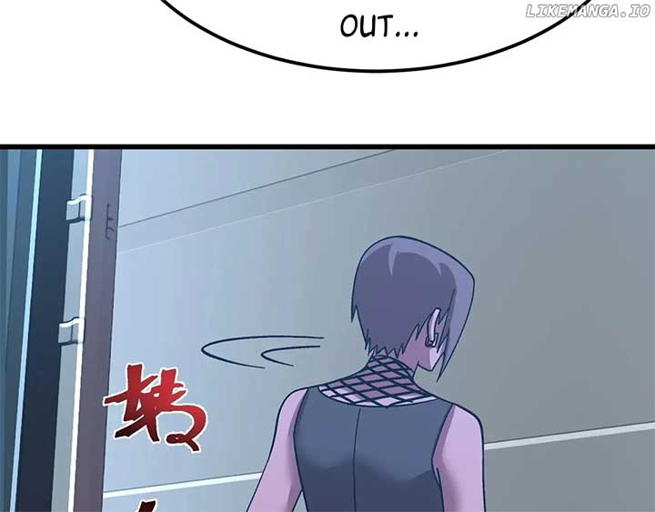 Logging 10,000 Years into the Future Chapter 228 - Page 98