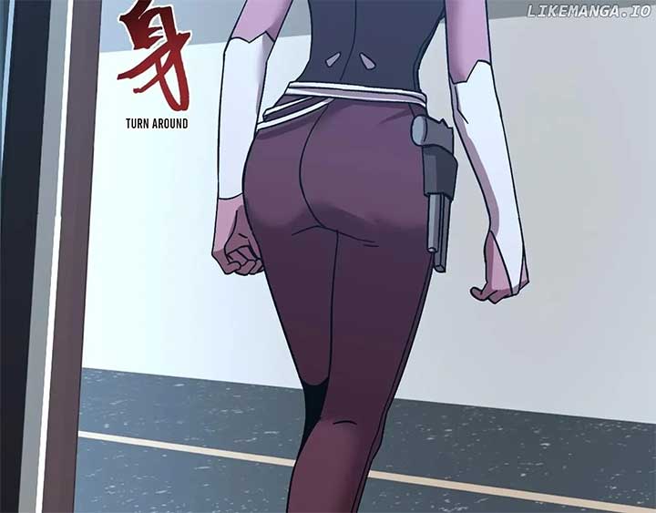 Logging 10,000 Years into the Future Chapter 228 - Page 99