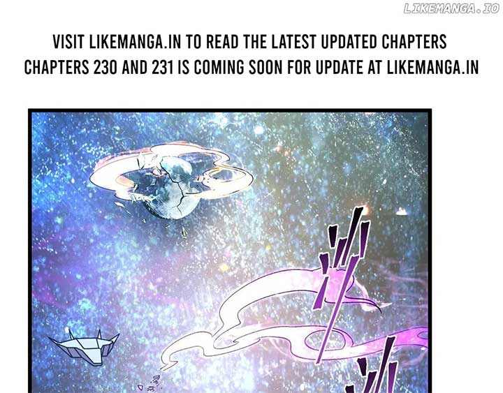 Logging 10,000 Years into the Future Chapter 229 - Page 1