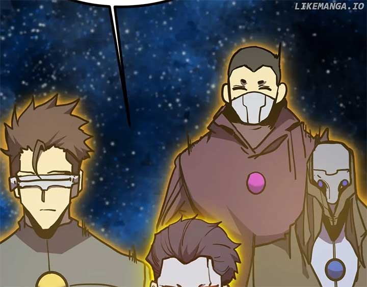 Logging 10,000 Years into the Future Chapter 229 - Page 157