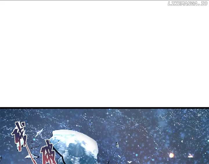 Logging 10,000 Years into the Future Chapter 229 - Page 16