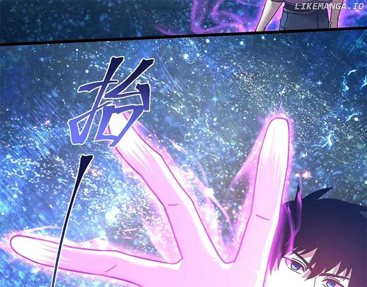 Logging 10,000 Years into the Future Chapter 229 - Page 18
