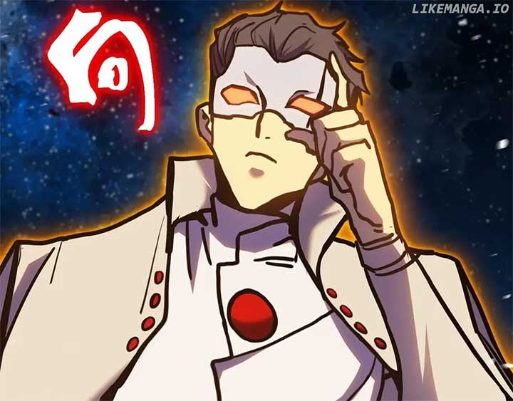 Logging 10,000 Years into the Future Chapter 229 - Page 182
