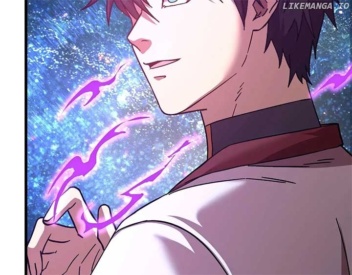 Logging 10,000 Years into the Future Chapter 229 - Page 22