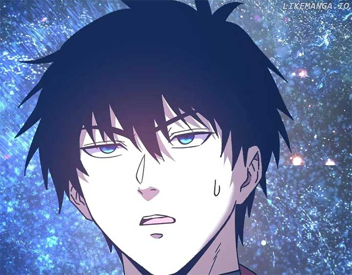 Logging 10,000 Years into the Future Chapter 229 - Page 4