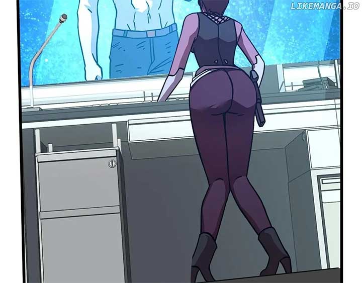 Logging 10,000 Years into the Future Chapter 229 - Page 71