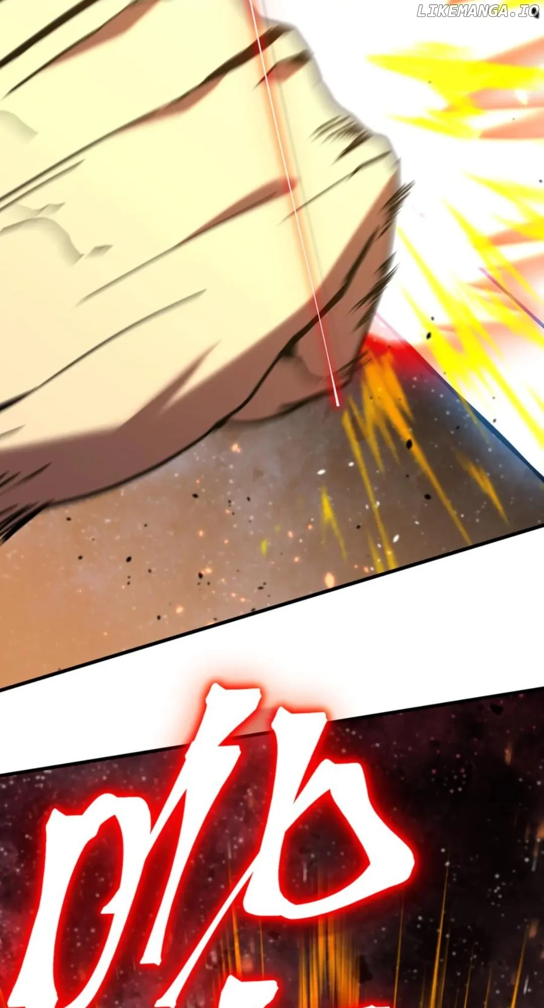 Logging 10,000 Years into the Future Chapter 230 - Page 25