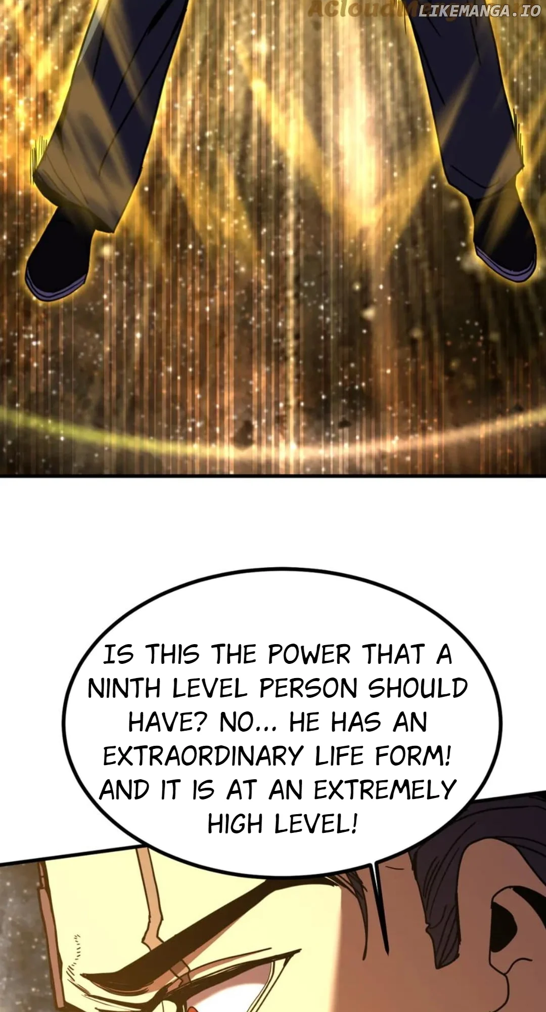 Logging 10,000 Years into the Future Chapter 230 - Page 44