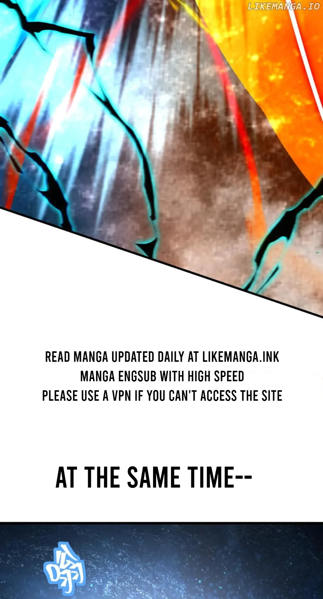Logging 10,000 Years into the Future Chapter 230 - Page 50