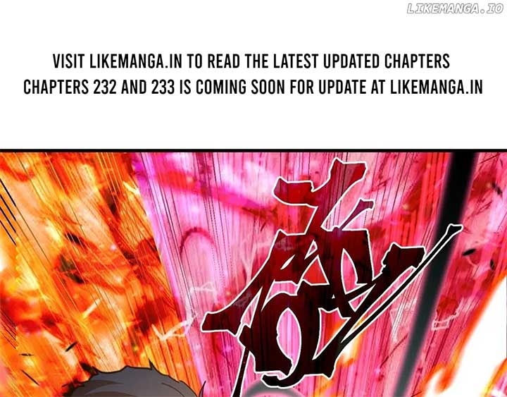 Logging 10,000 Years into the Future Chapter 231 - Page 1