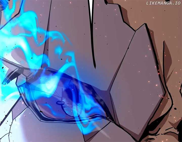 Logging 10,000 Years into the Future Chapter 231 - Page 10
