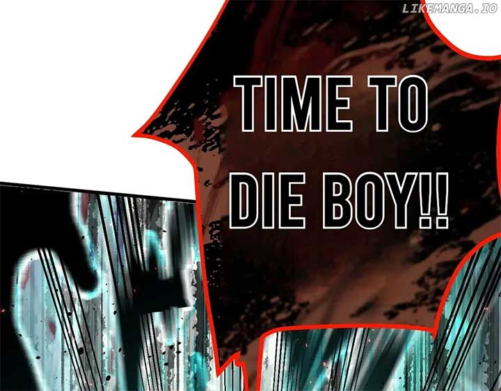 Logging 10,000 Years into the Future Chapter 231 - Page 13