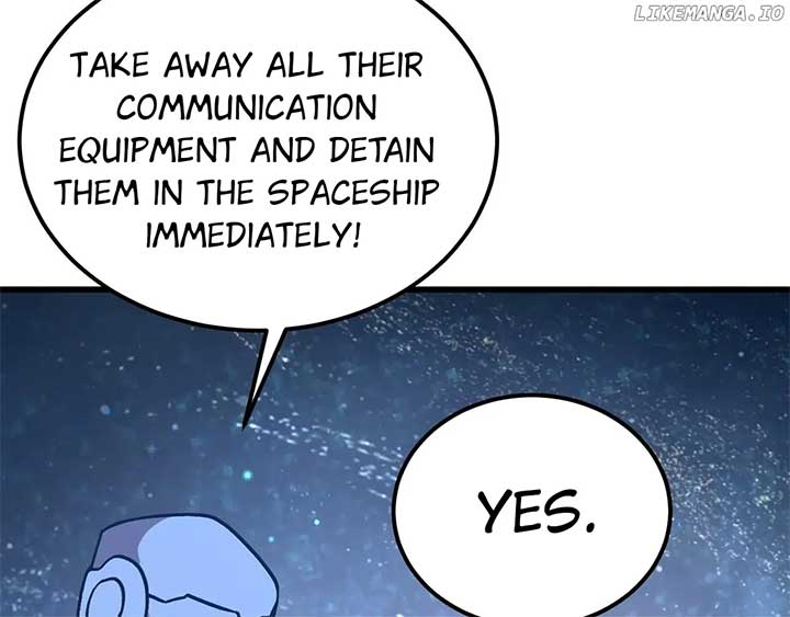 Logging 10,000 Years into the Future Chapter 231 - Page 130