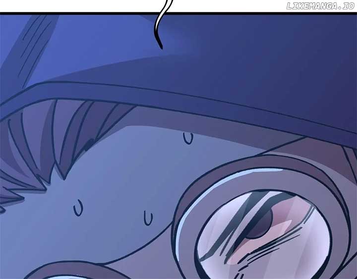 Logging 10,000 Years into the Future Chapter 231 - Page 134