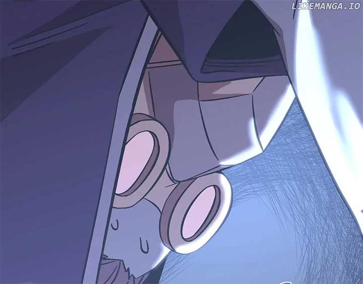 Logging 10,000 Years into the Future Chapter 231 - Page 146