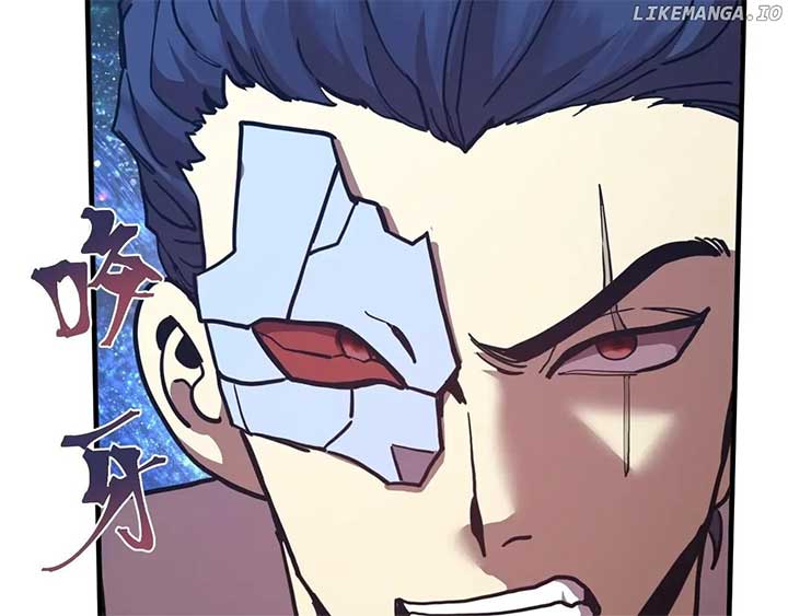Logging 10,000 Years into the Future Chapter 231 - Page 39