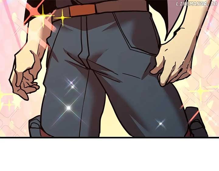 Logging 10,000 Years into the Future Chapter 231 - Page 46