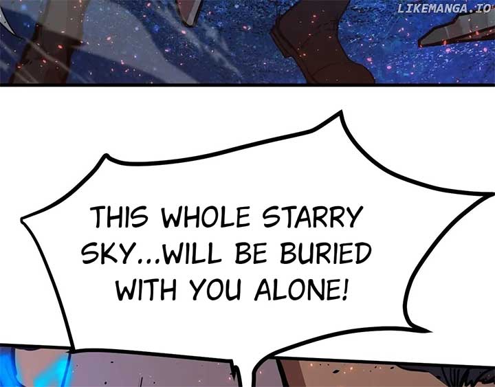 Logging 10,000 Years into the Future Chapter 231 - Page 9