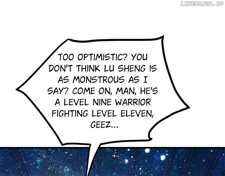 Logging 10,000 Years into the Future Chapter 231 - Page 97