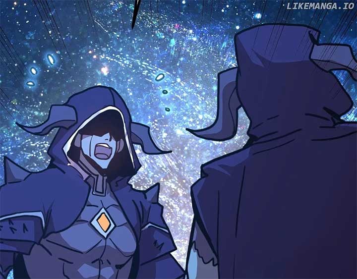 Logging 10,000 Years into the Future Chapter 231 - Page 98